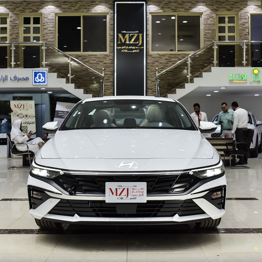 هيونداي النترا كومفورت 2000 سي سي 2025