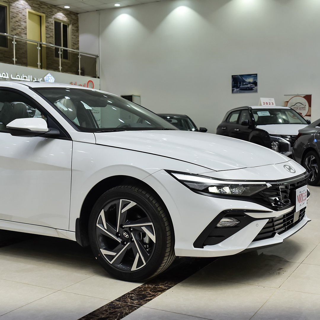 هيونداي النترا كومفورت 2000 سي سي 2025