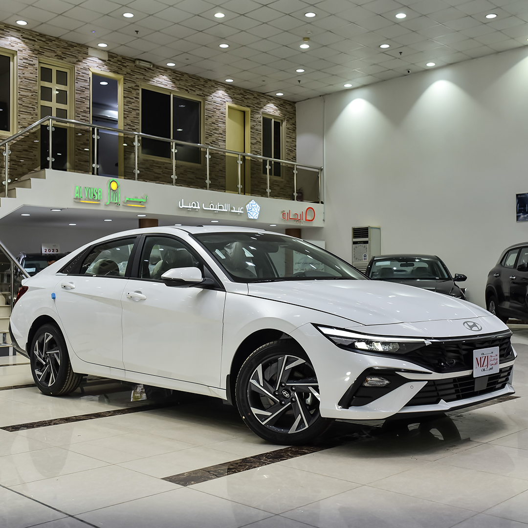 هيونداي النترا كومفورت 2000 سي سي 2025