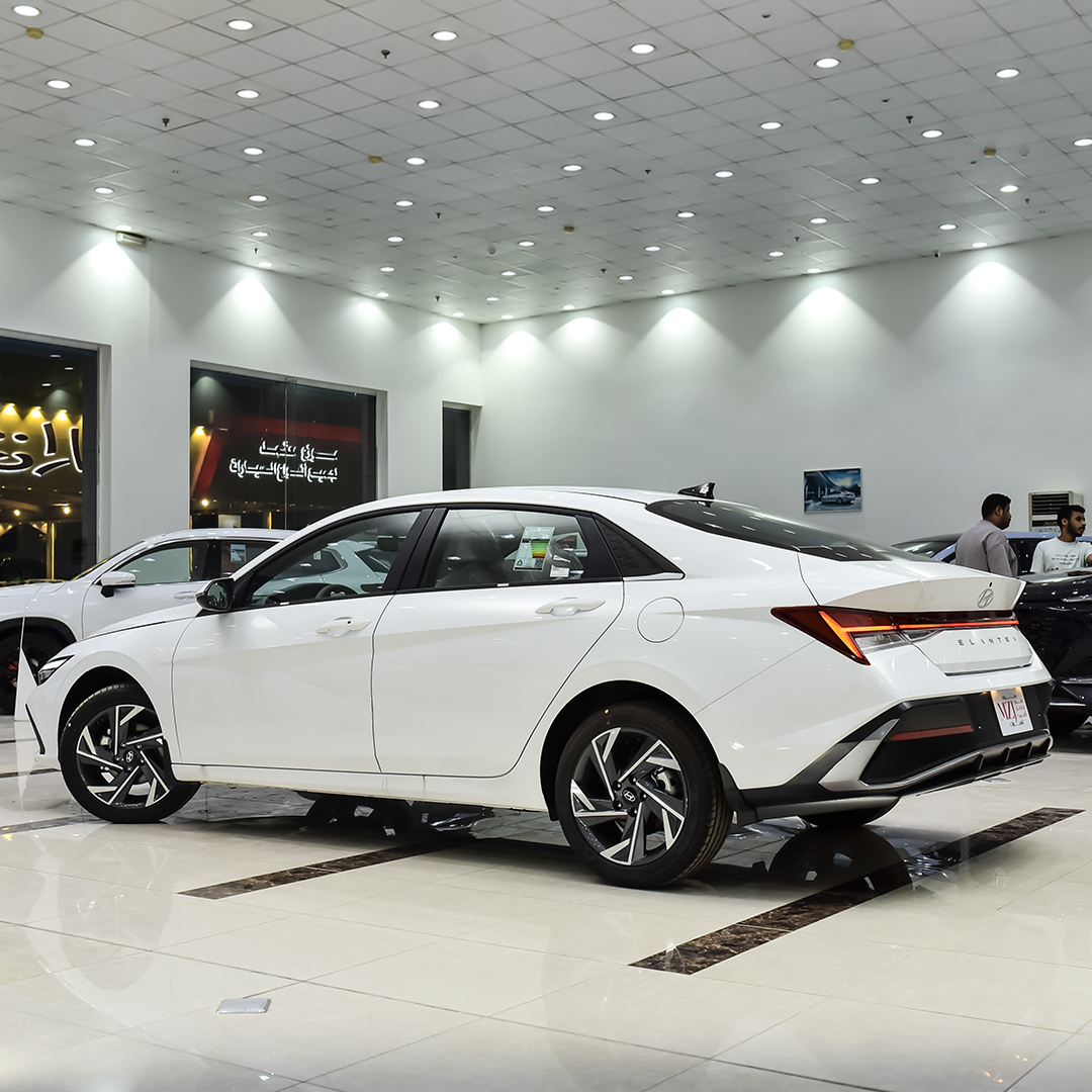 هيونداي النترا كومفورت 2000 سي سي 2025