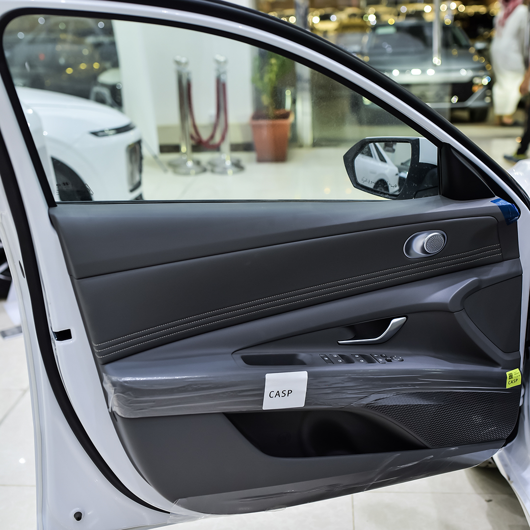 هيونداي النترا كومفورت 2000 سي سي 2025