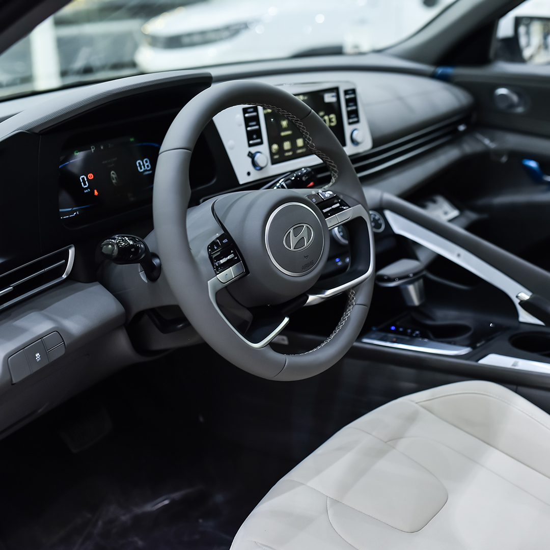 هيونداي النترا كومفورت 2000 سي سي 2025