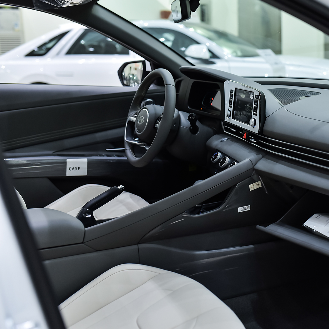 هيونداي النترا كومفورت 2000 سي سي 2025