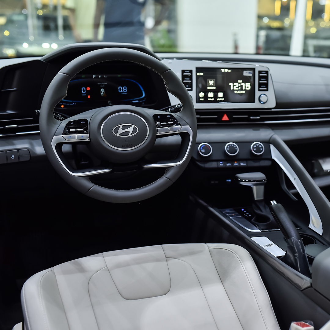 هيونداي النترا كومفورت 2000 سي سي 2025