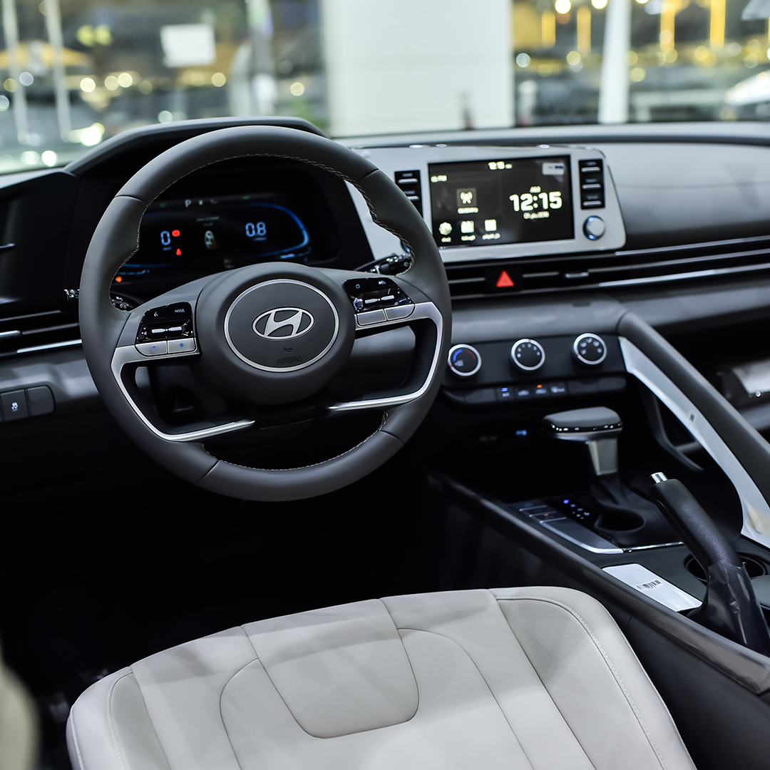 هيونداي النترا كومفورت 2000 سي سي 2025