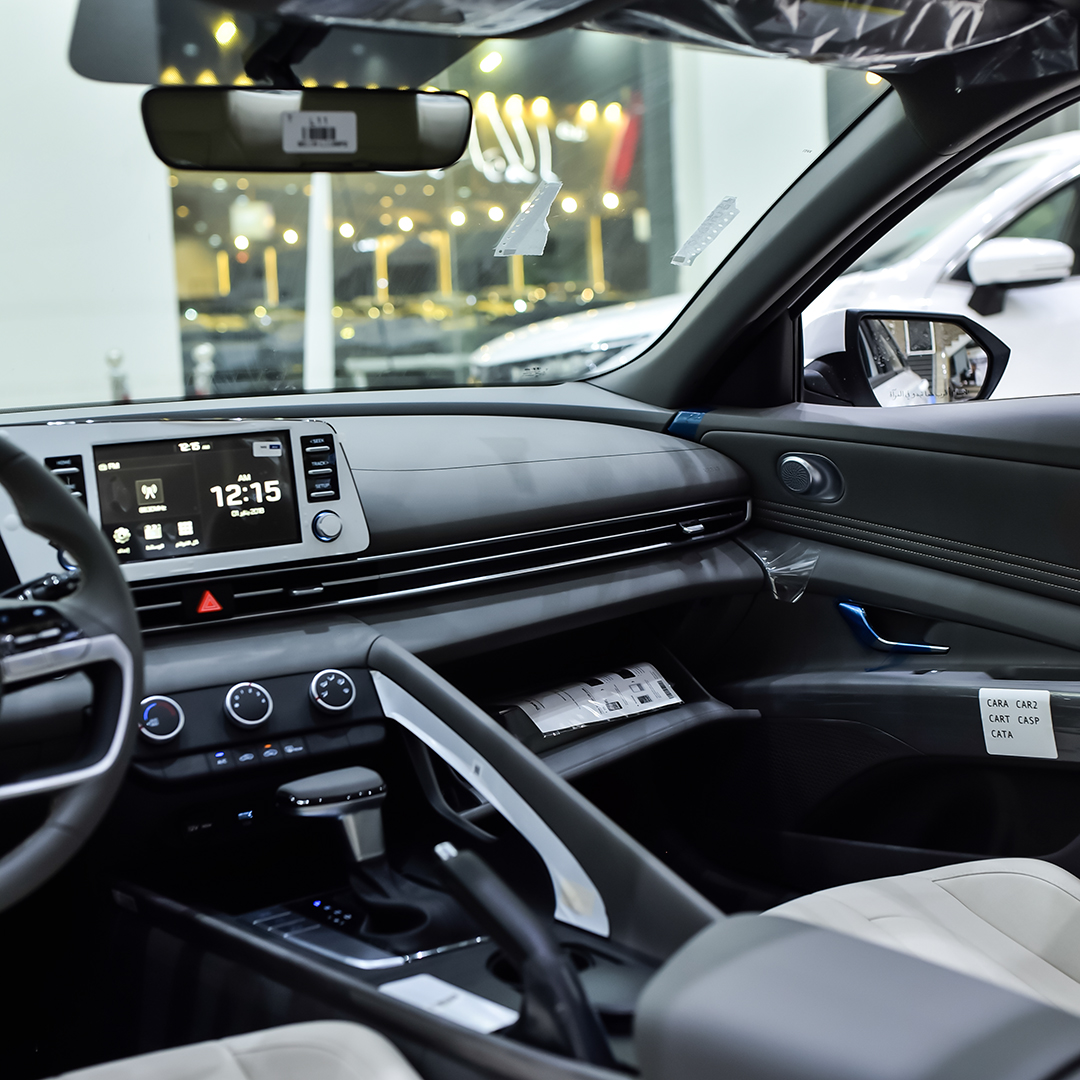 هيونداي النترا كومفورت 2000 سي سي 2025