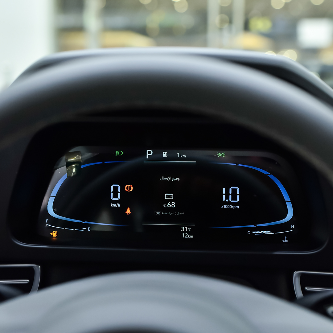 هيونداي النترا كومفورت 2000 سي سي 2025