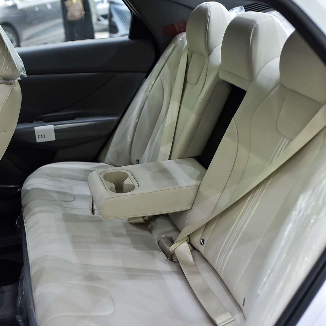 هيونداي النترا كومفورت 2000 سي سي 2025