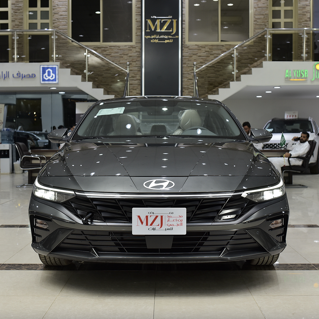 هيونداي النترا كومفورت 2000 سي سي 2025