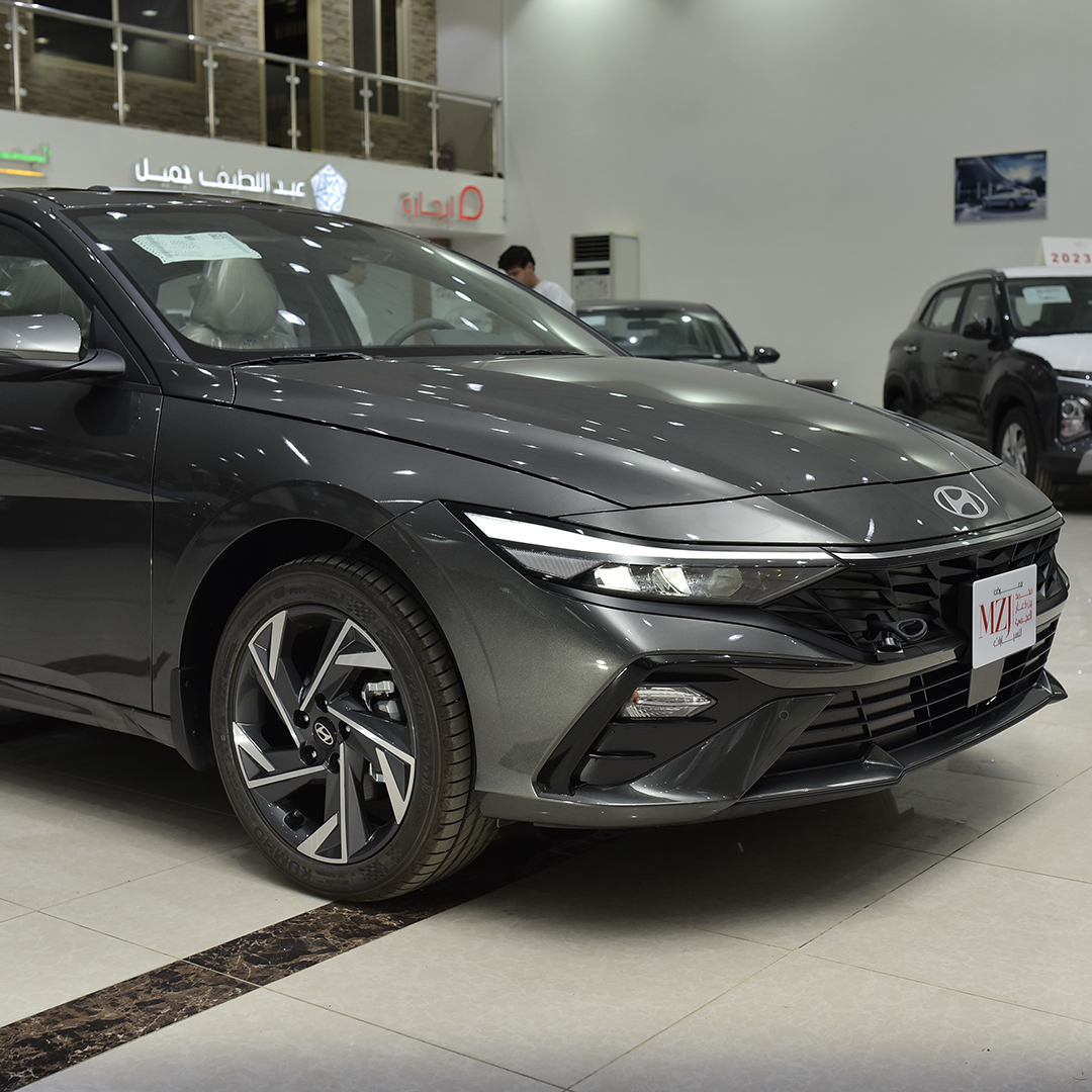 هيونداي النترا كومفورت 2000 سي سي 2025