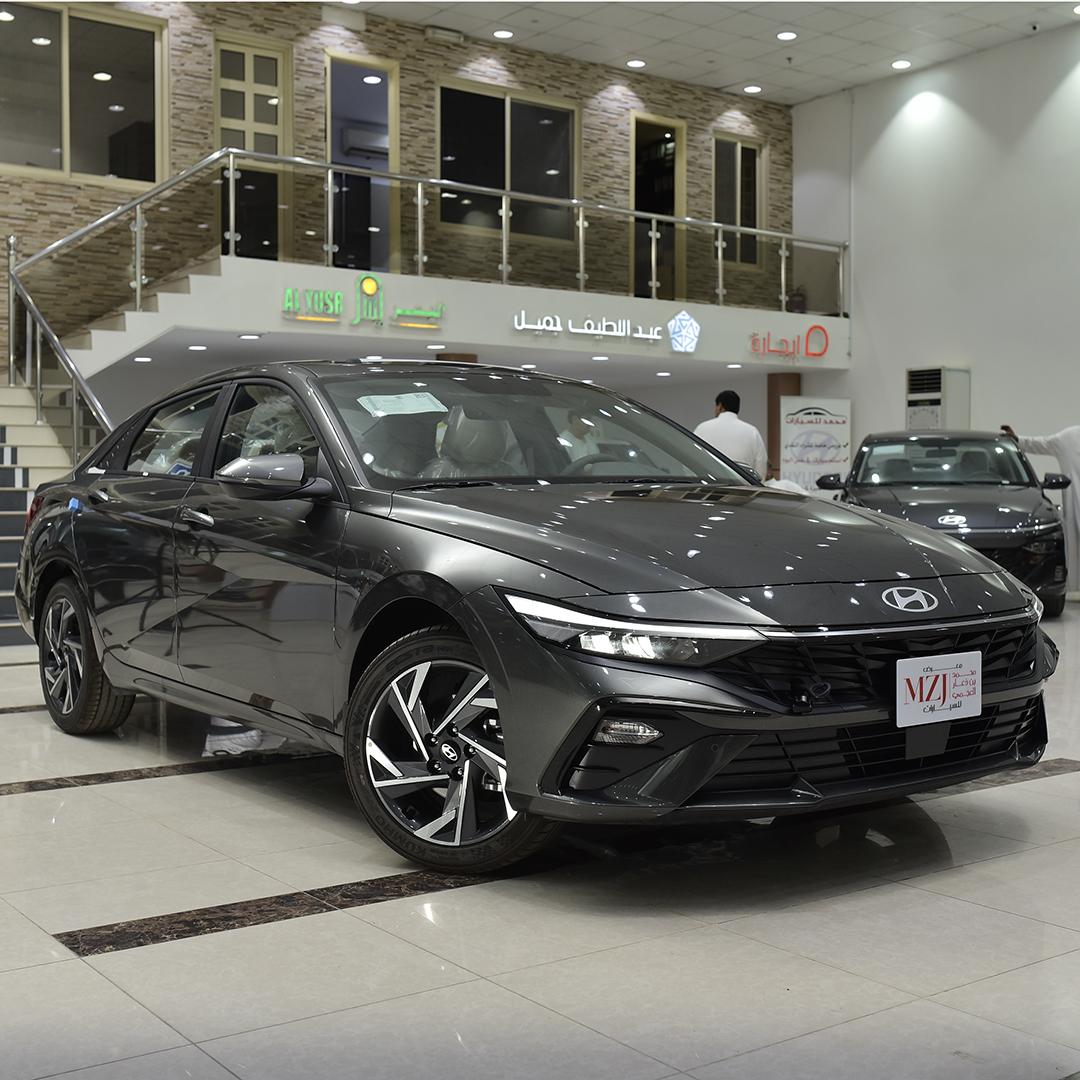 هيونداي النترا كومفورت 2000 سي سي 2025