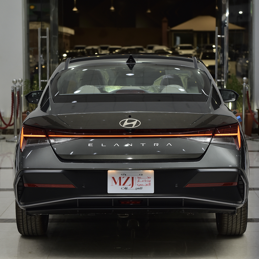 هيونداي النترا كومفورت 2000 سي سي 2025