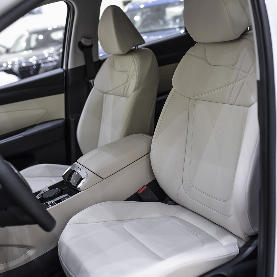 توسان سمارت 2025 – 2000 سي سي بدون دبل سقف اسود