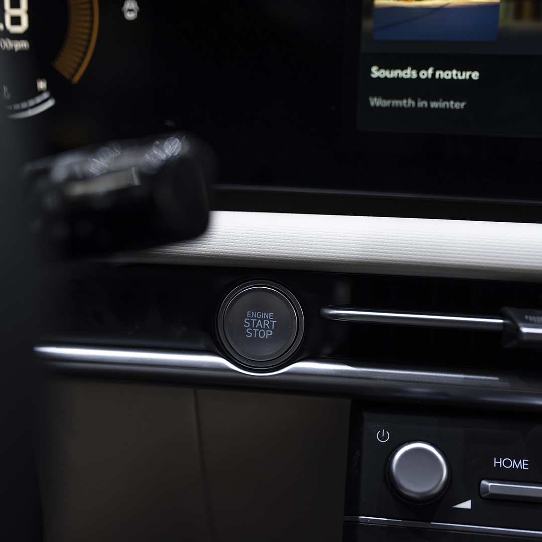 توسان سمارت 2025 – 2000 سي سي بدون دبل سقف اسود