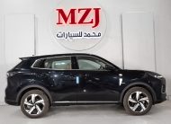 شانجان يوني اس فل 2025