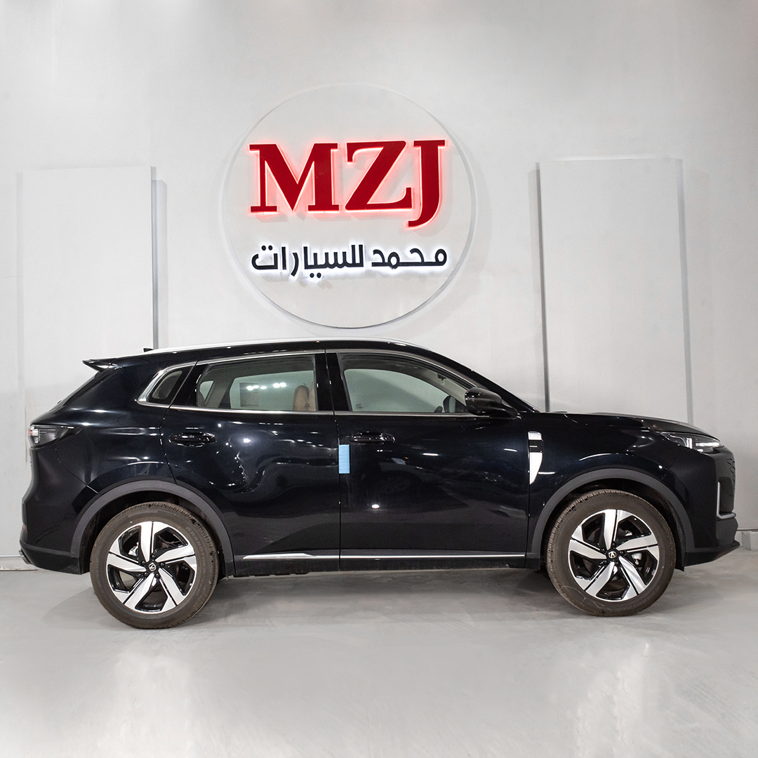 شانجان يوني اس فل 2025