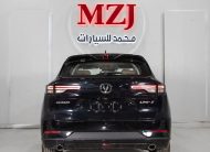 شانجان يوني اس فل 2025