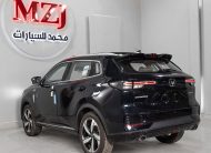 شانجان يوني اس فل 2025