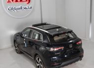 شانجان يوني اس فل 2025