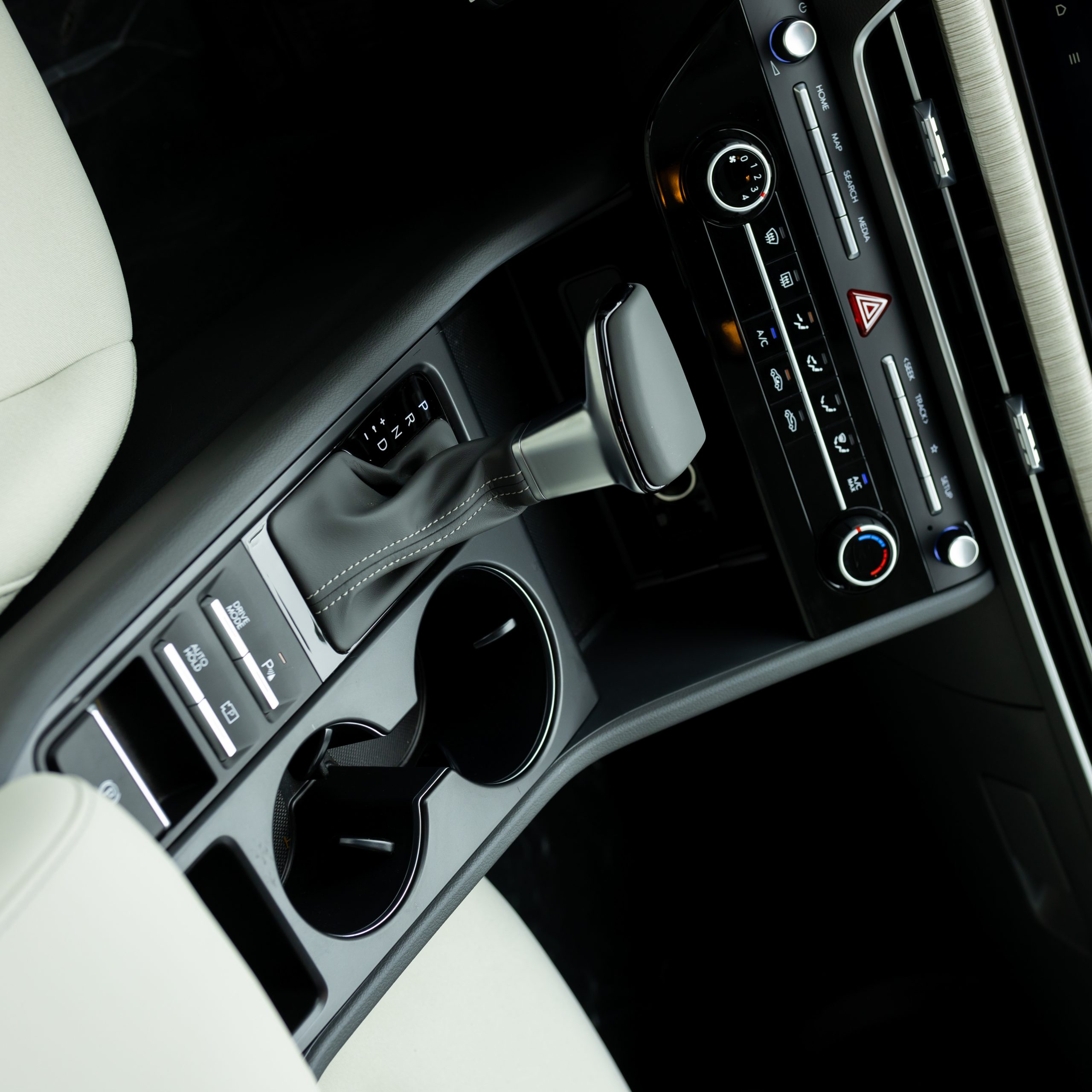 هيونداي سوناتا فليت 2500 سي سي