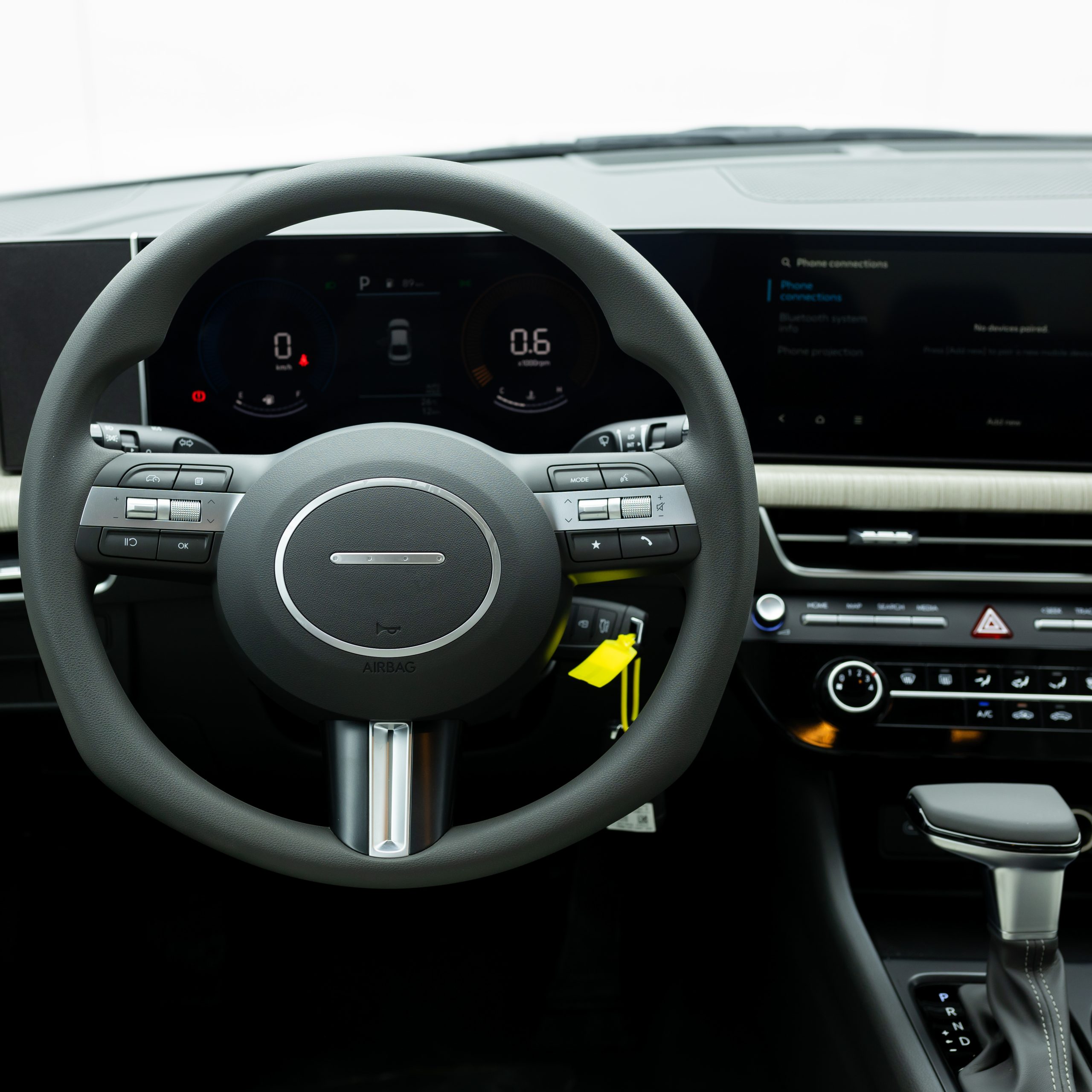 هيونداي سوناتا فليت 2500 سي سي