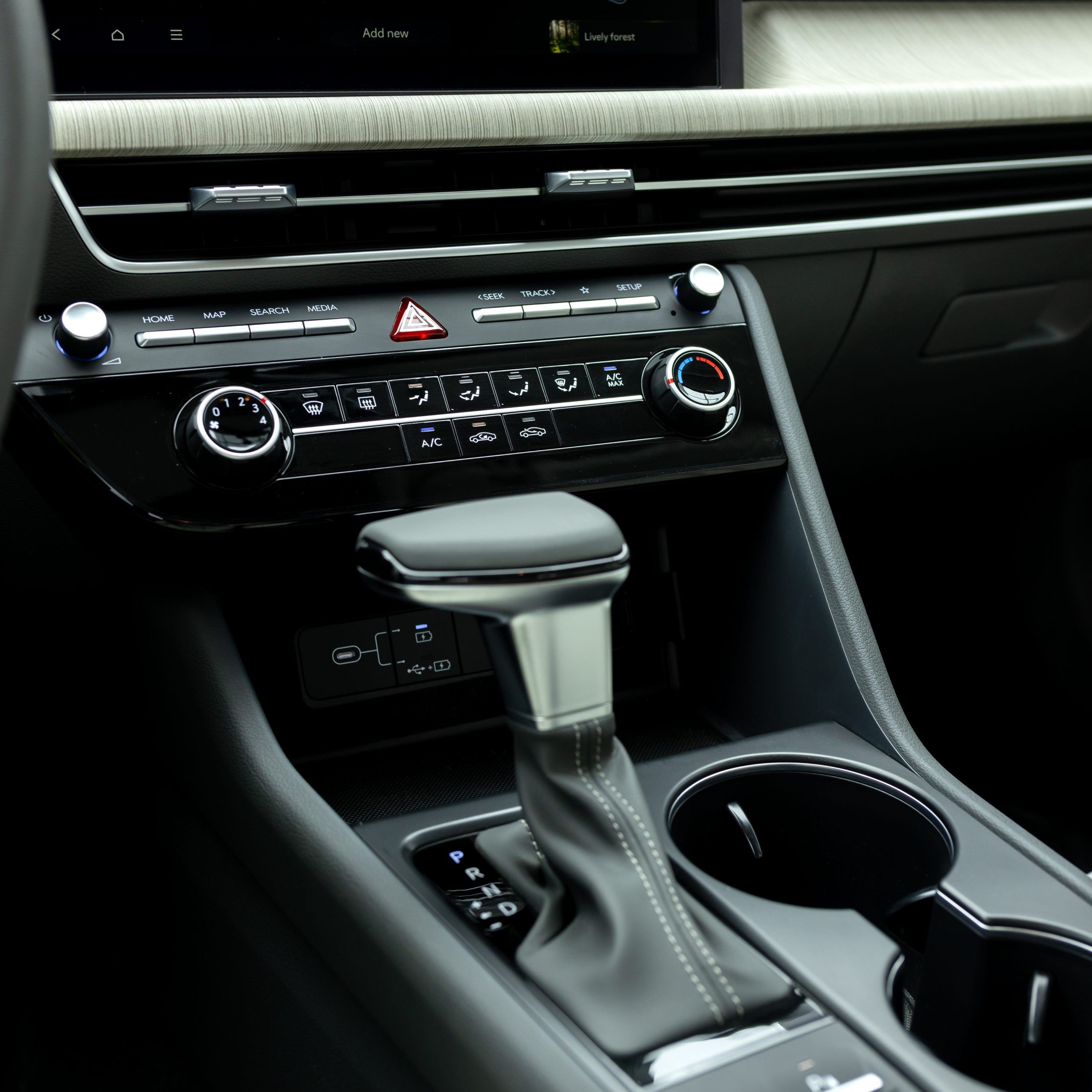 هيونداي سوناتا فليت 2500 سي سي