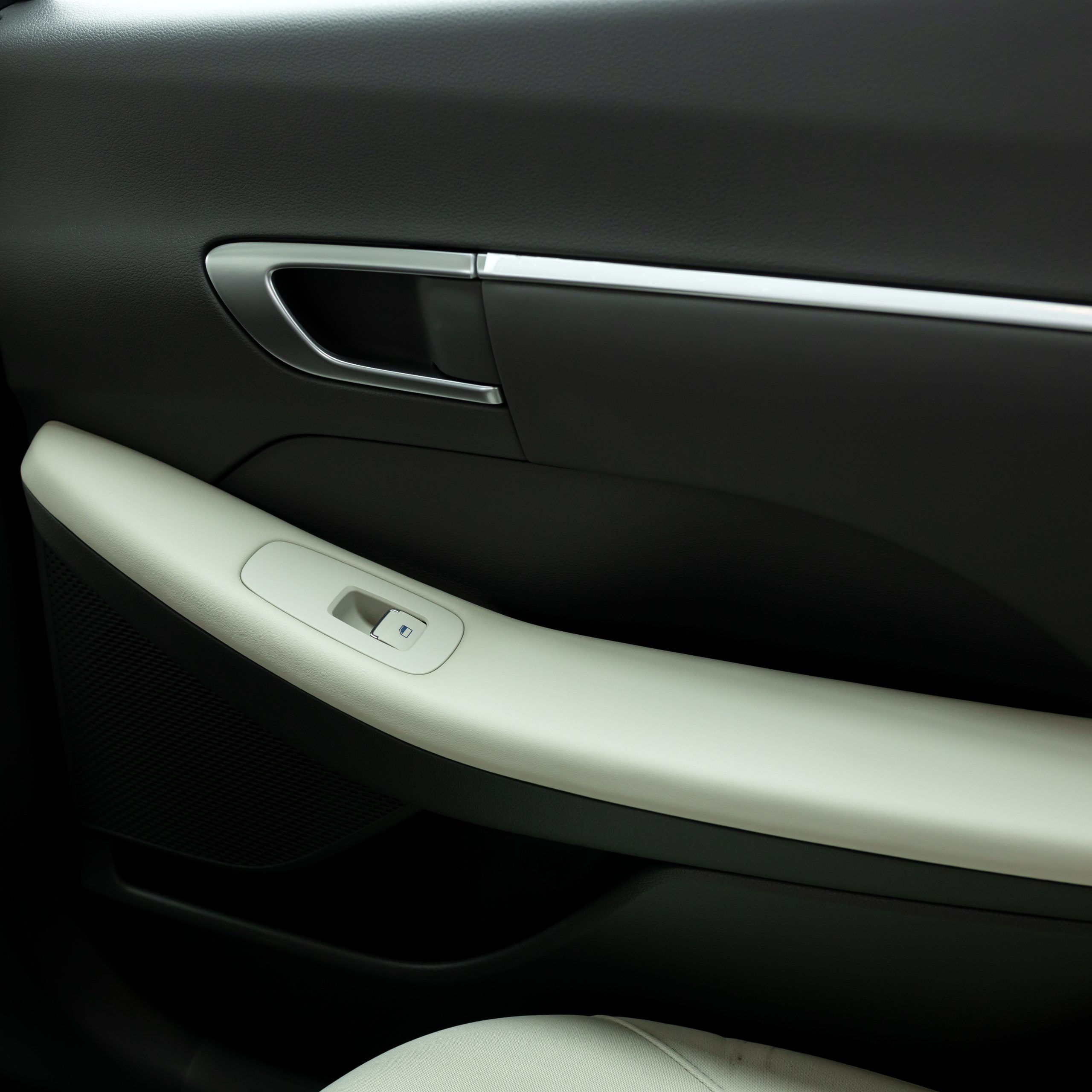 هيونداي سوناتا فليت 2500 سي سي