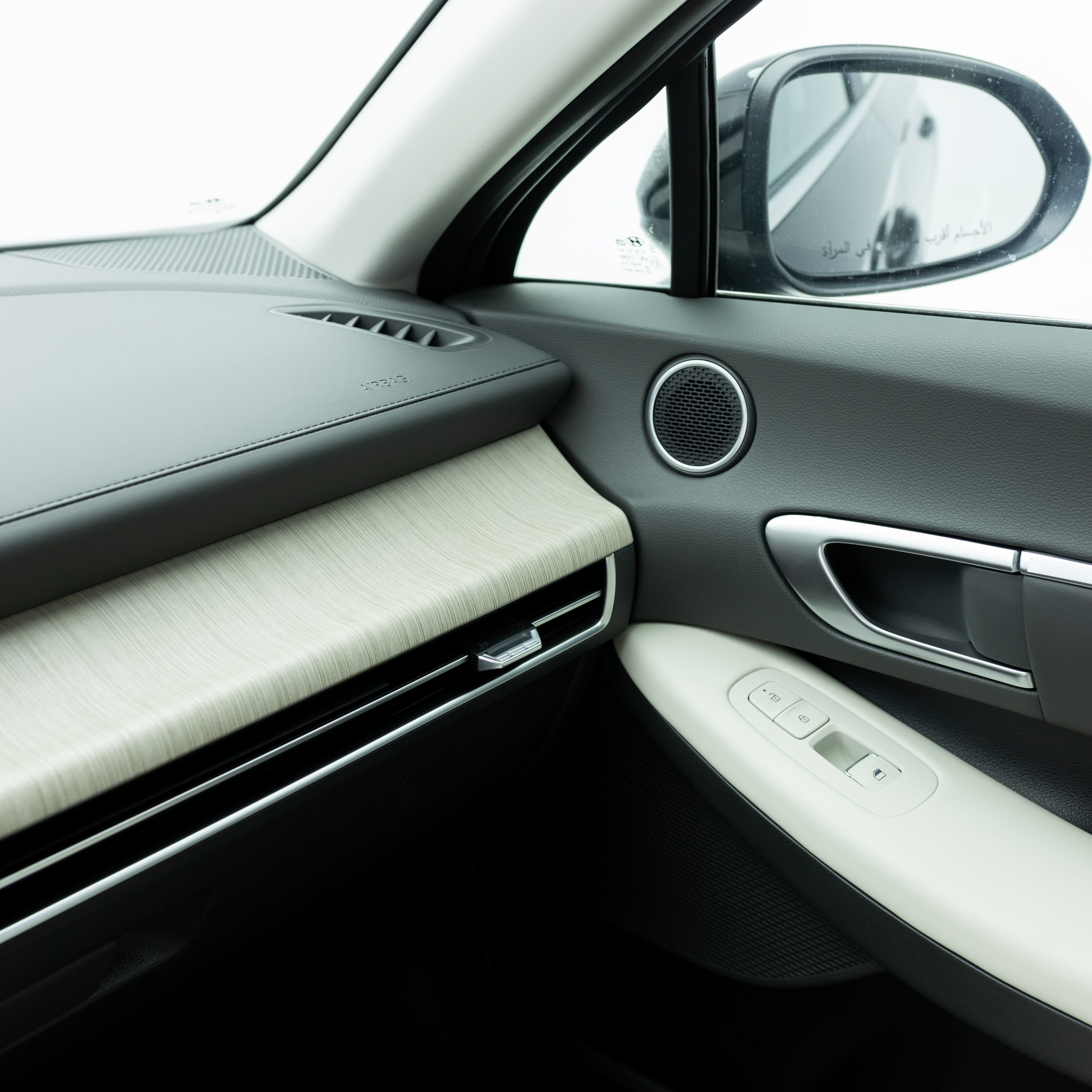 هيونداي سوناتا فليت 2500 سي سي