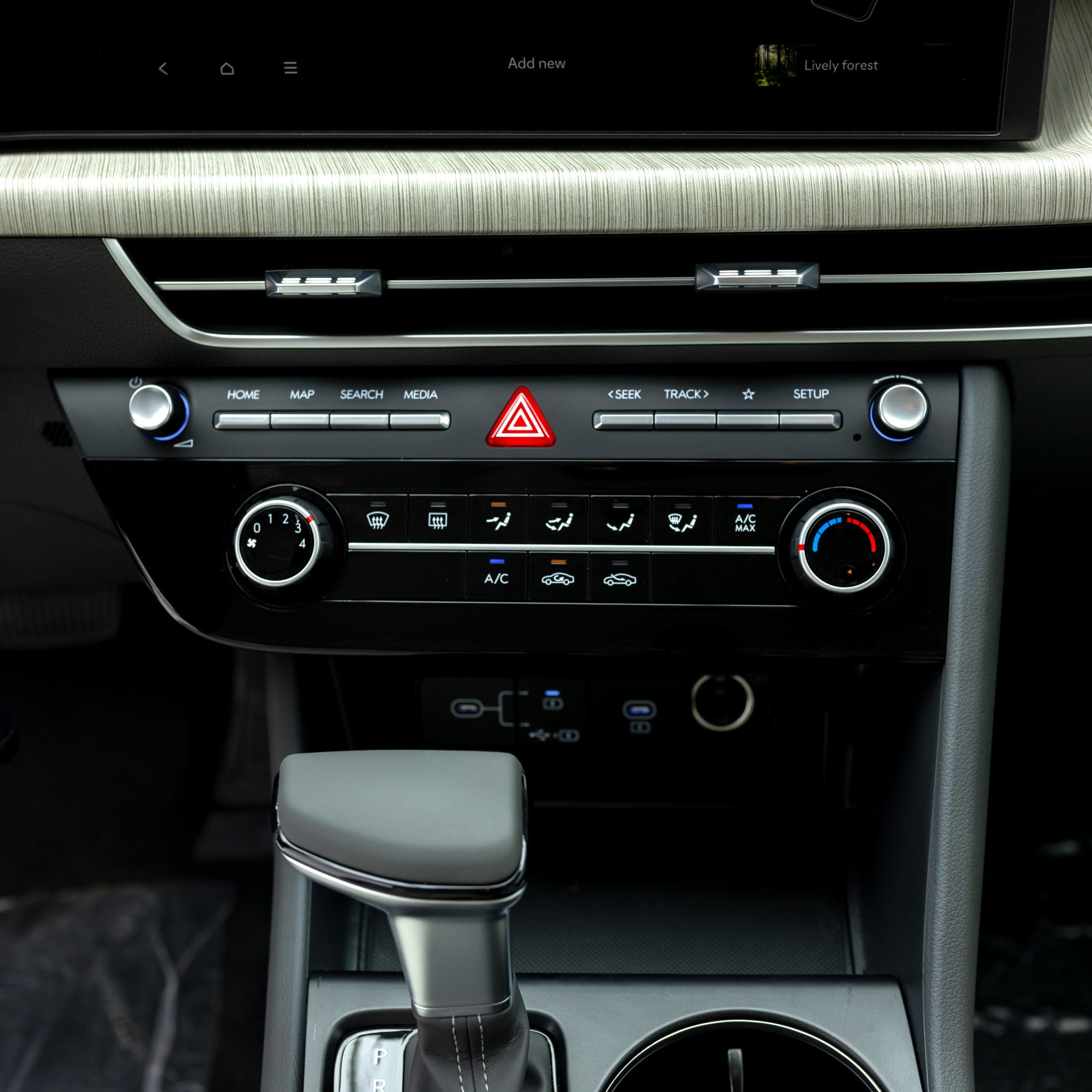 هيونداي سوناتا فليت 2500 سي سي