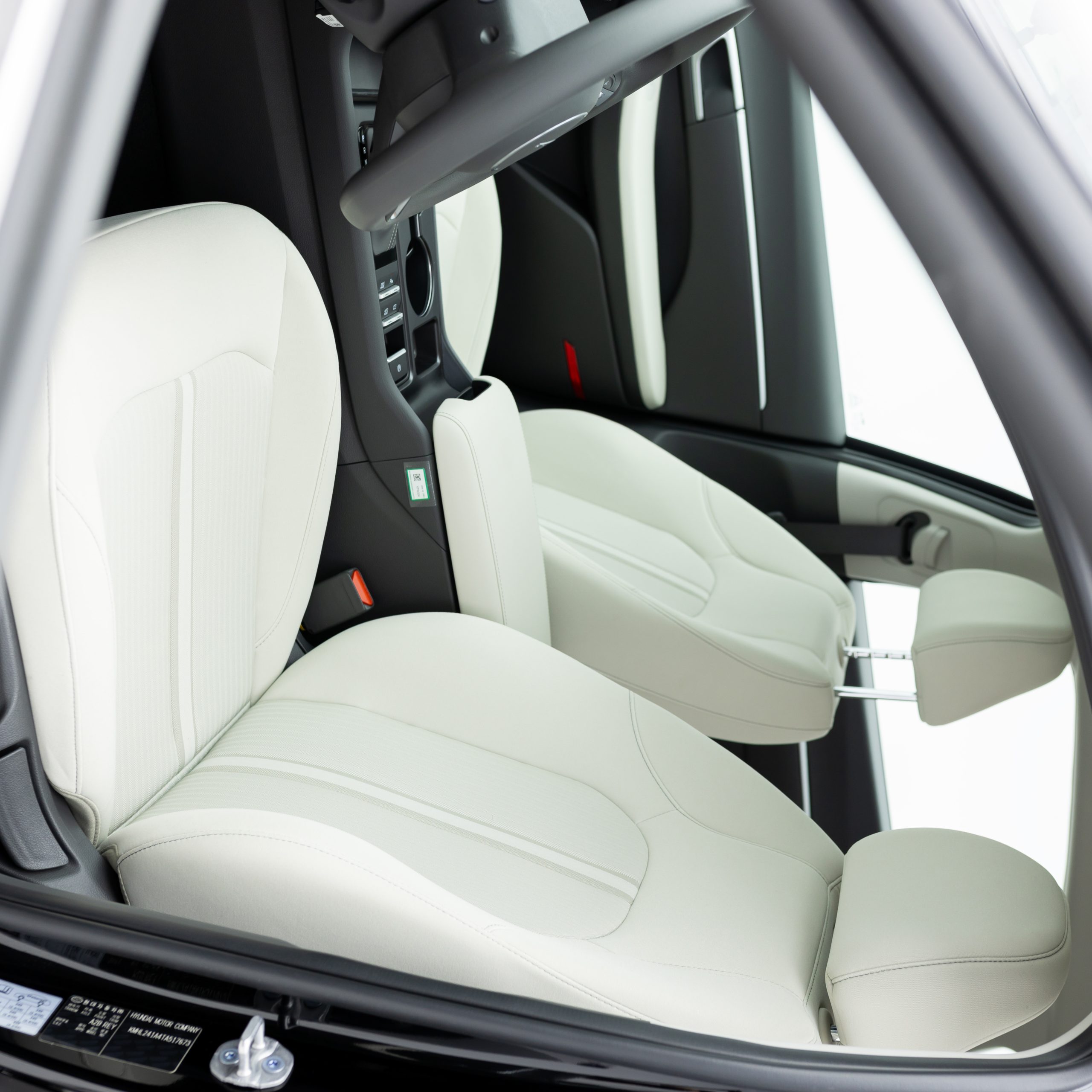 هيونداي سوناتا فليت 2500 سي سي