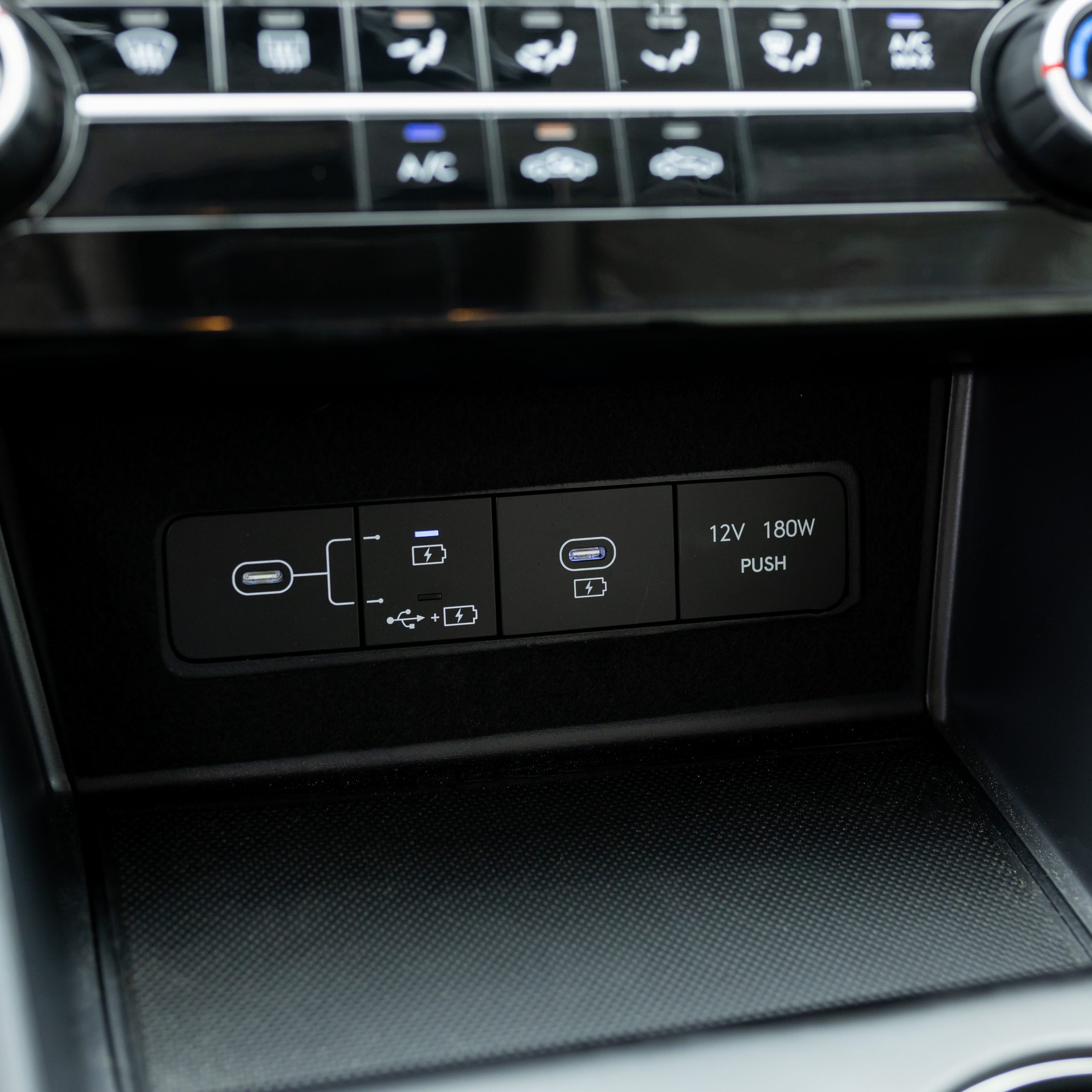 هيونداي سوناتا فليت 2500 سي سي