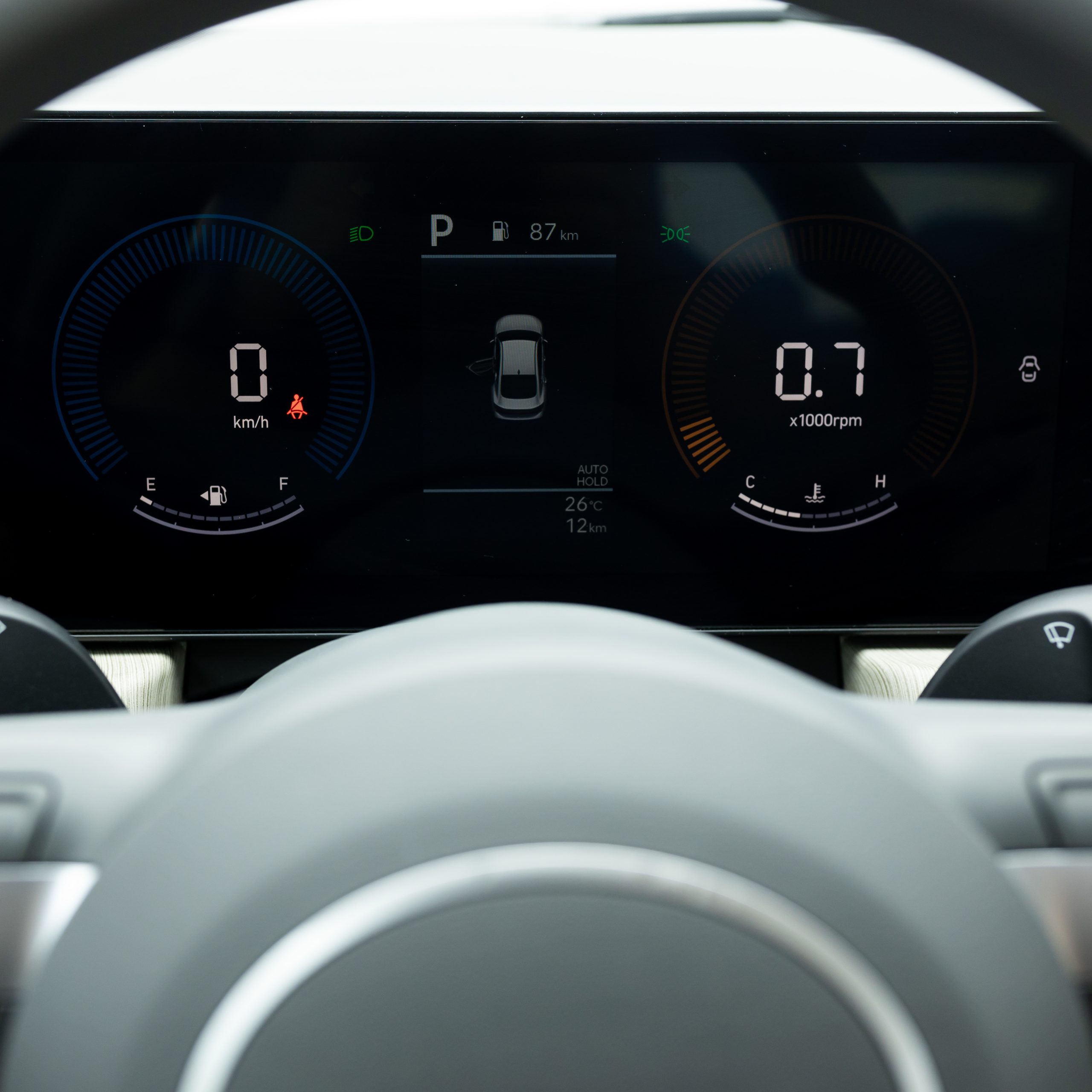 هيونداي سوناتا فليت 2500 سي سي