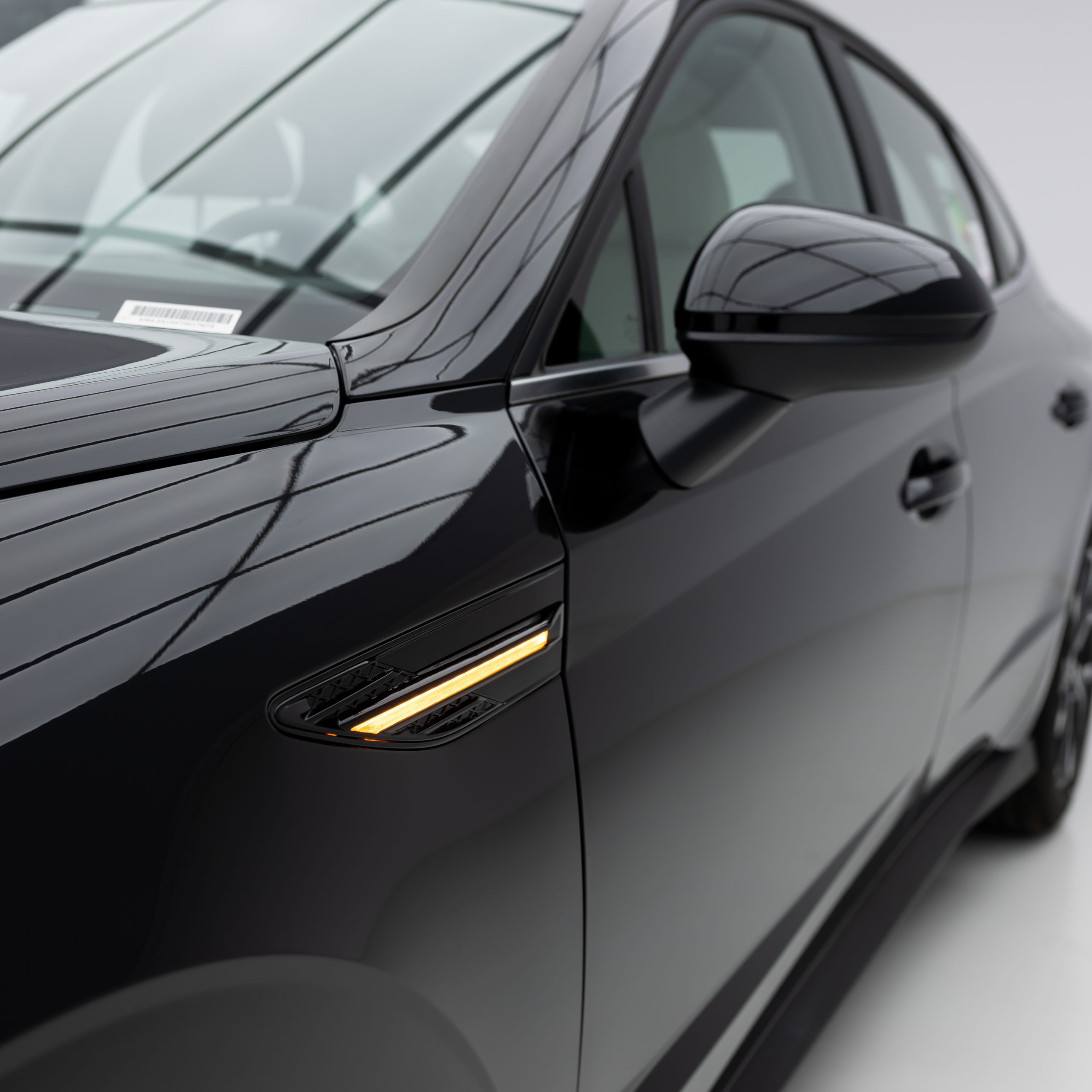 هيونداي سوناتا فليت 2500 سي سي