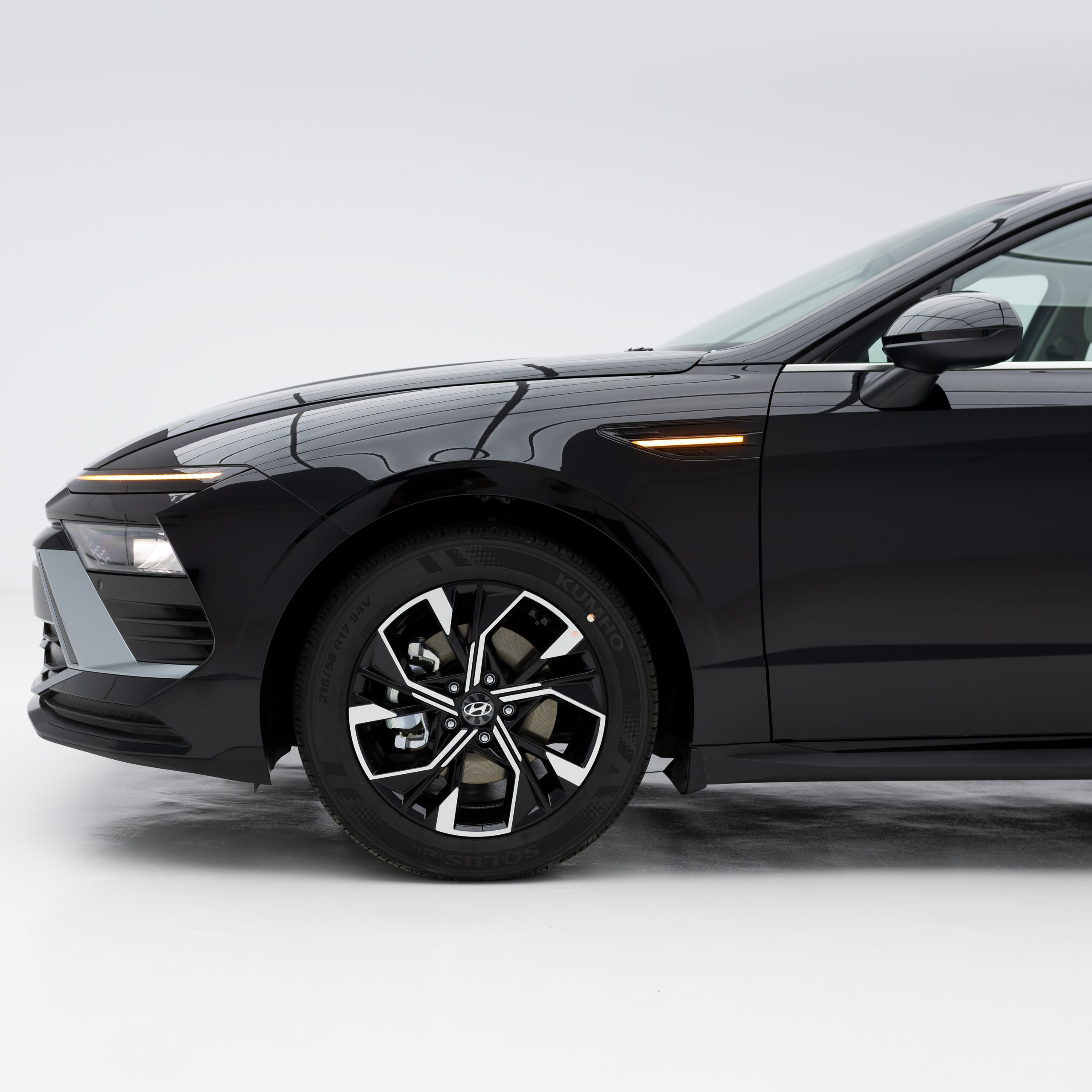 هيونداي سوناتا فليت 2500 سي سي