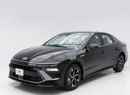 هيونداي سوناتا فليت 2500 سي سي