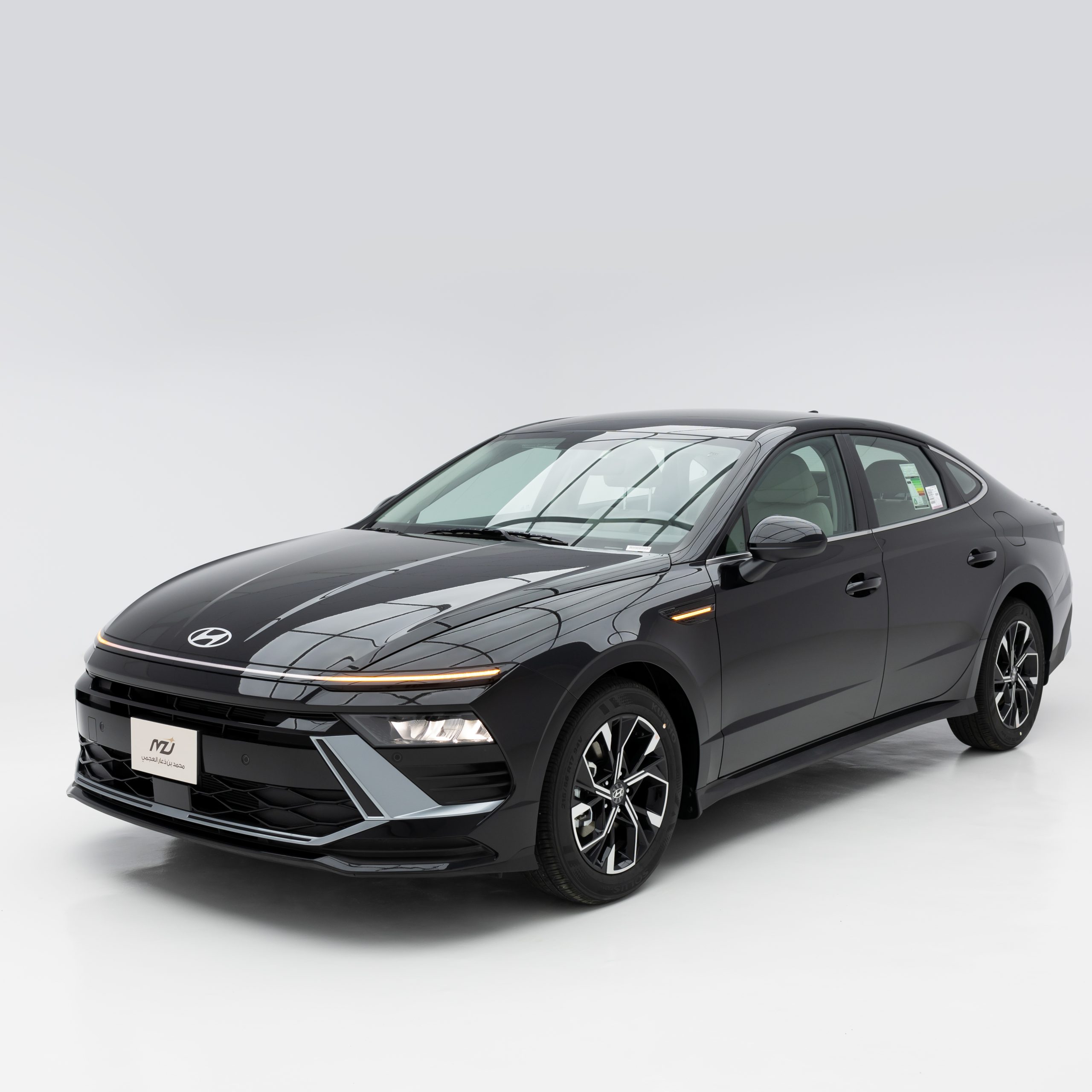 هيونداي سوناتا فليت 2500 سي سي