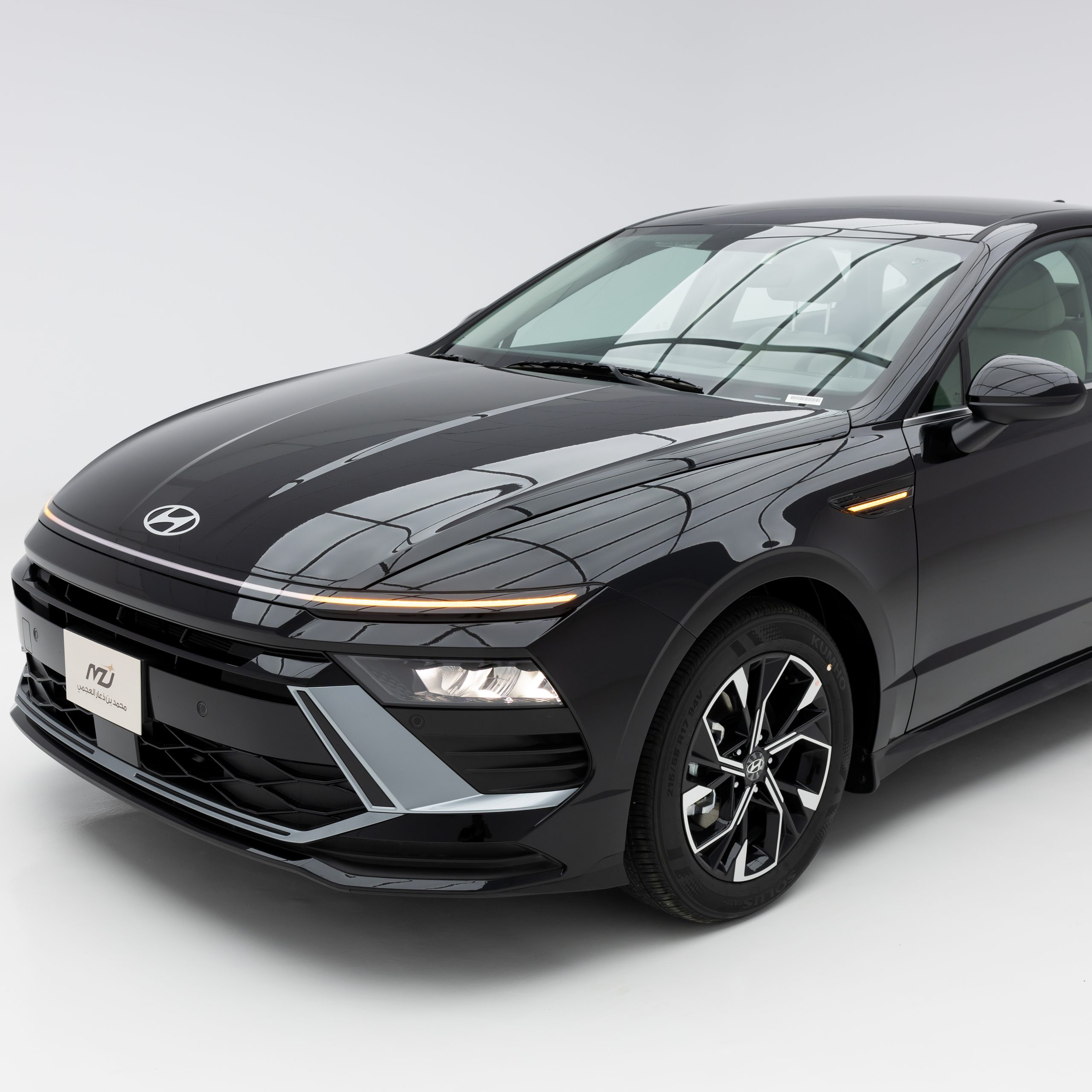 هيونداي سوناتا فليت 2500 سي سي