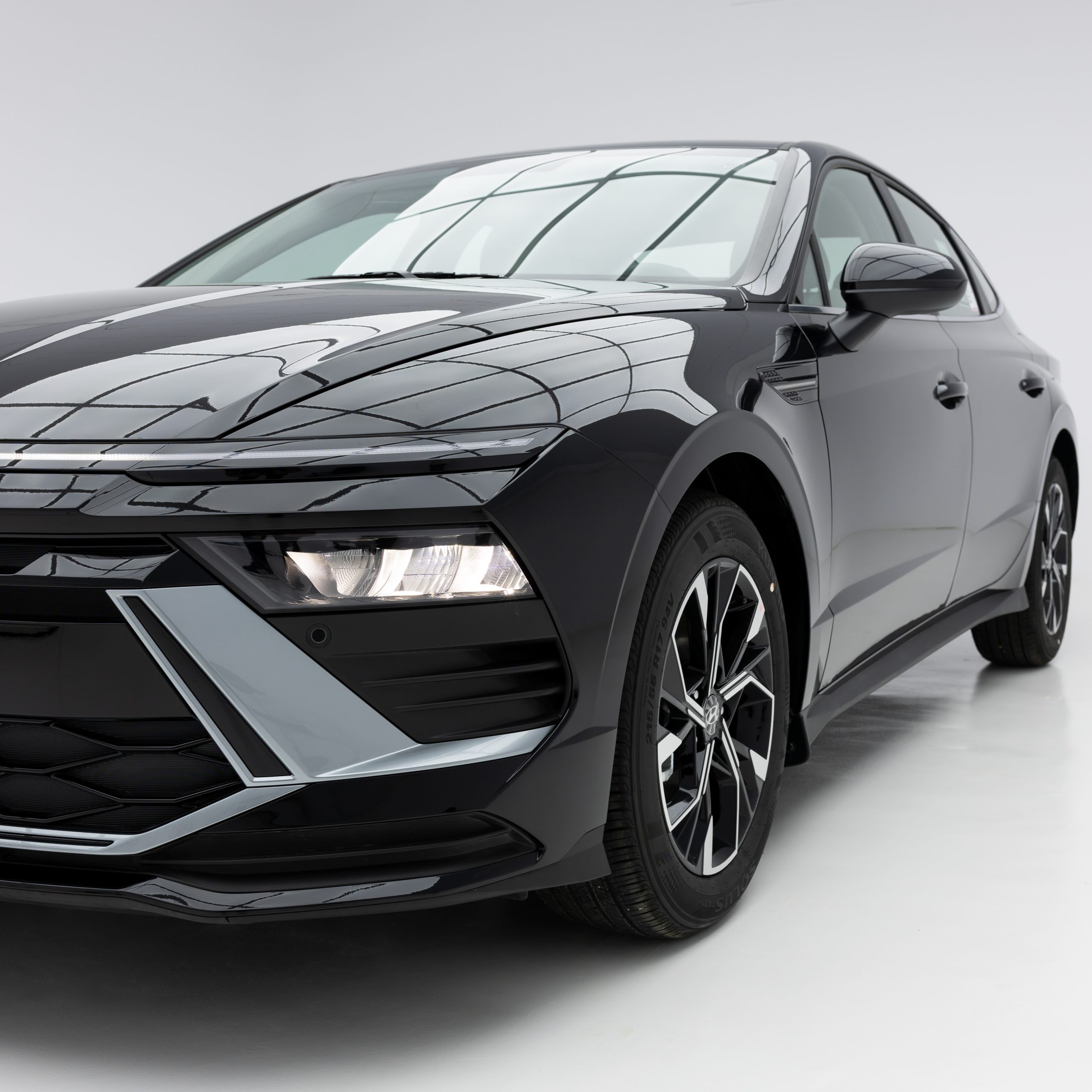 هيونداي سوناتا فليت 2500 سي سي