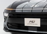 هيونداي سوناتا فليت 2500 سي سي