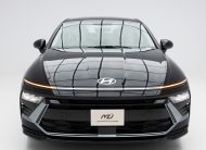 هيونداي سوناتا فليت 2500 سي سي