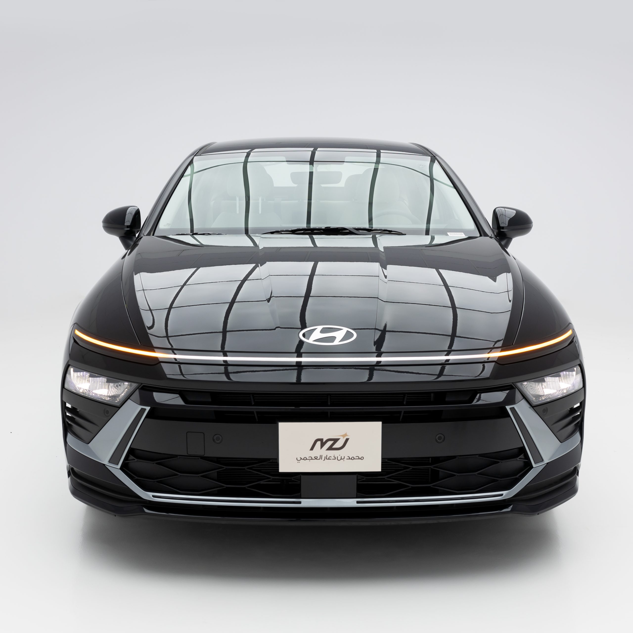 هيونداي سوناتا فليت 2500 سي سي