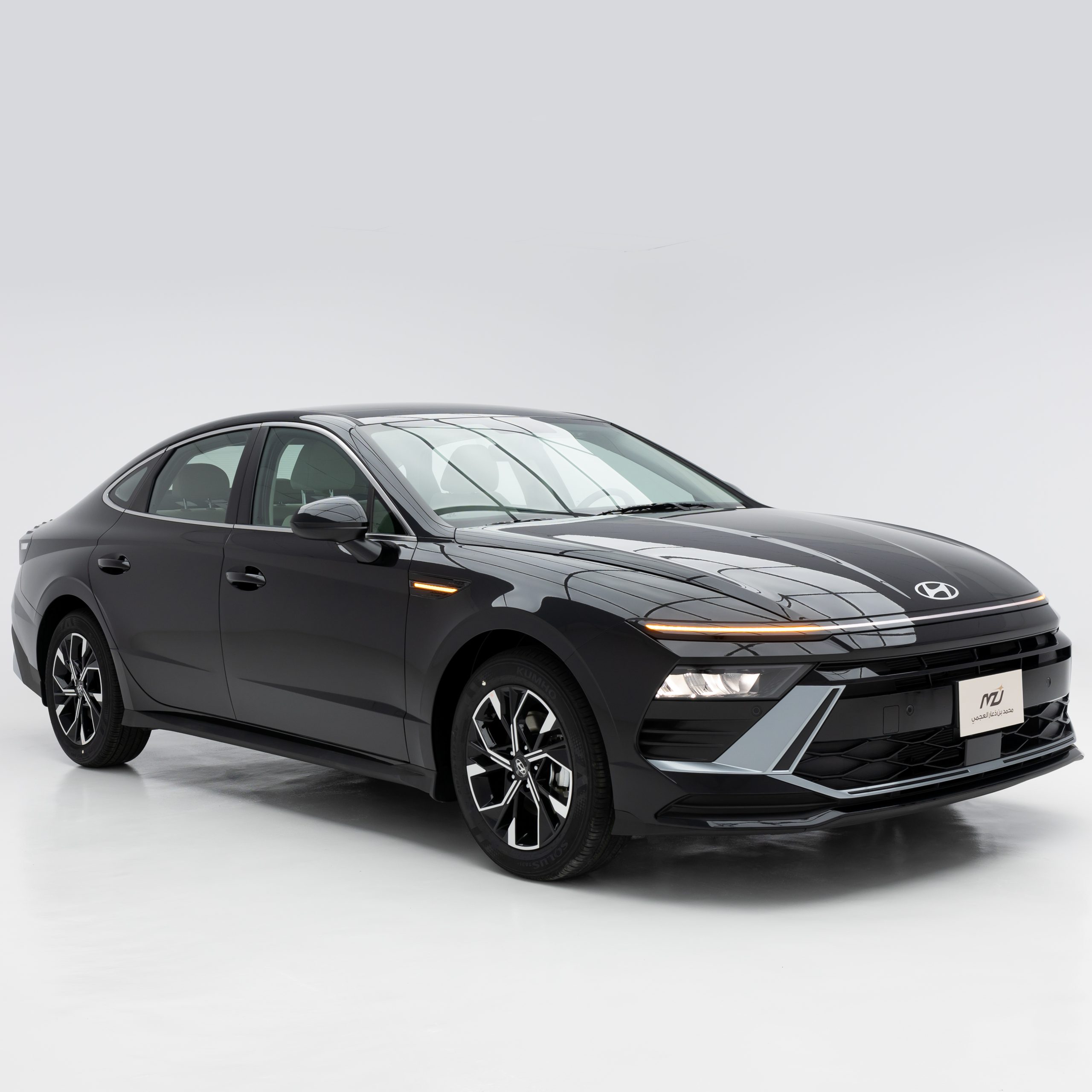 هيونداي سوناتا فليت 2500 سي سي