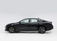 هيونداي سوناتا فليت 2500 سي سي