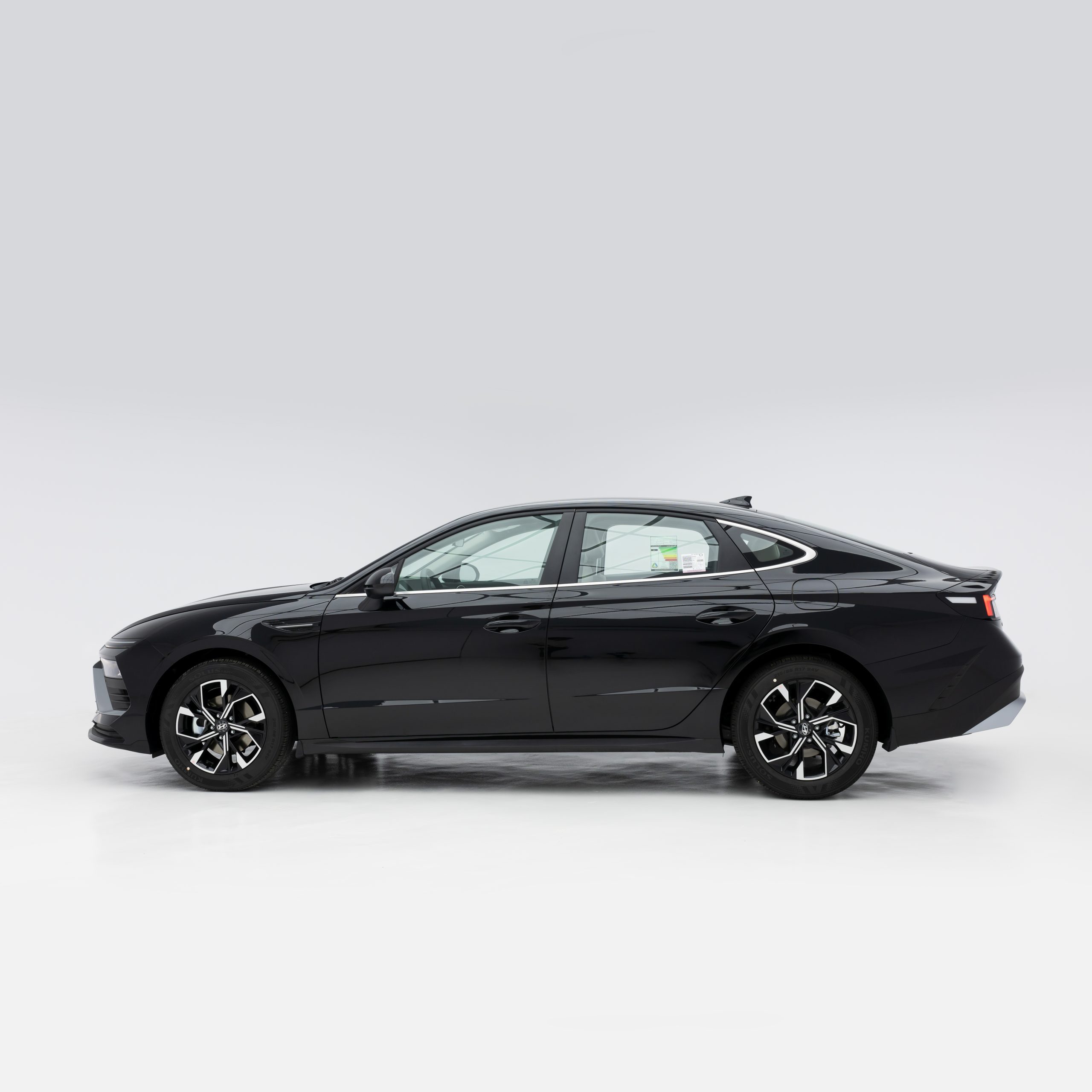 هيونداي سوناتا فليت 2500 سي سي