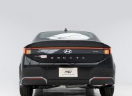 هيونداي سوناتا فليت 2500 سي سي