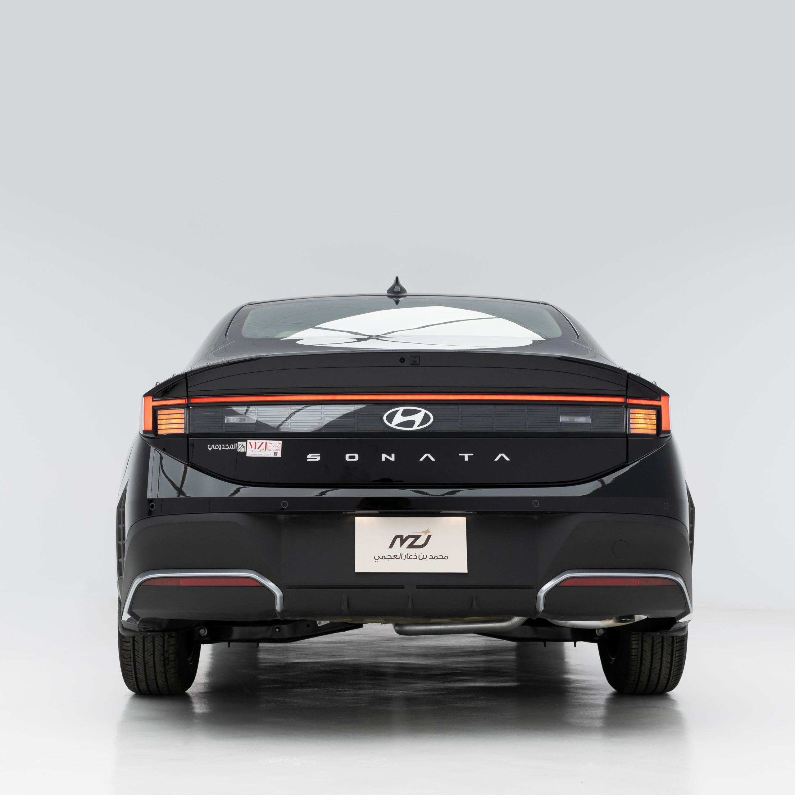 هيونداي سوناتا فليت 2500 سي سي