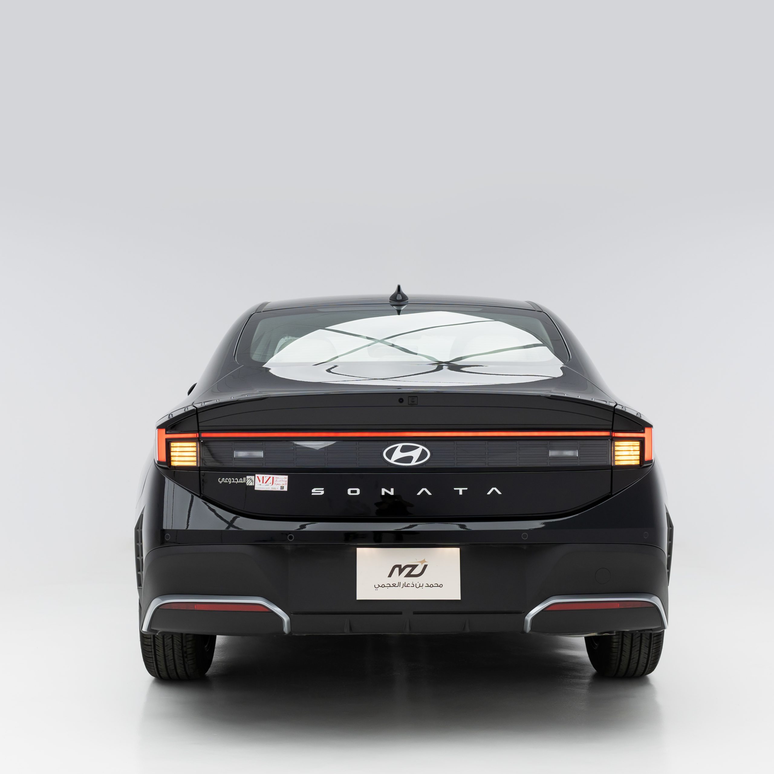 هيونداي سوناتا فليت 2500 سي سي