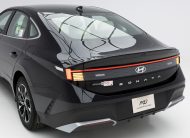 هيونداي سوناتا فليت 2500 سي سي