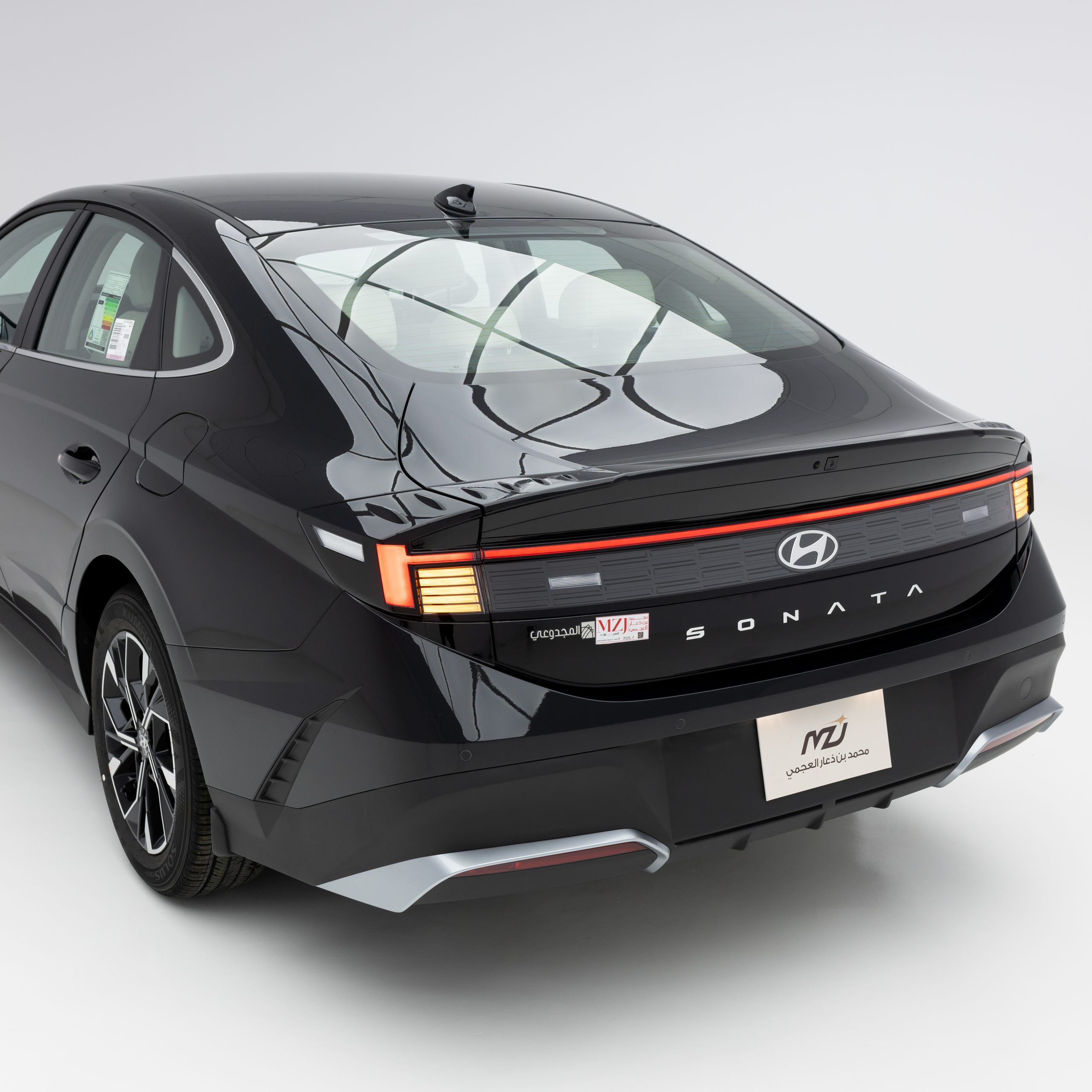 هيونداي سوناتا فليت 2500 سي سي