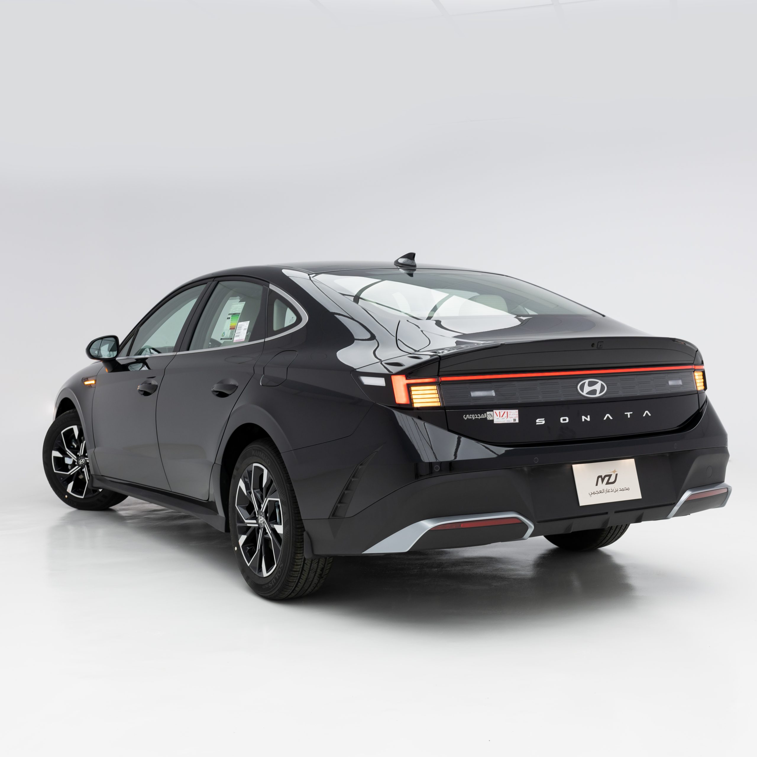 هيونداي سوناتا فليت 2500 سي سي
